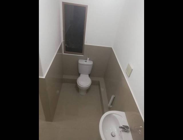 2 BEDROOM PROPERTY TO RENT IN RESERVOIR HILLS